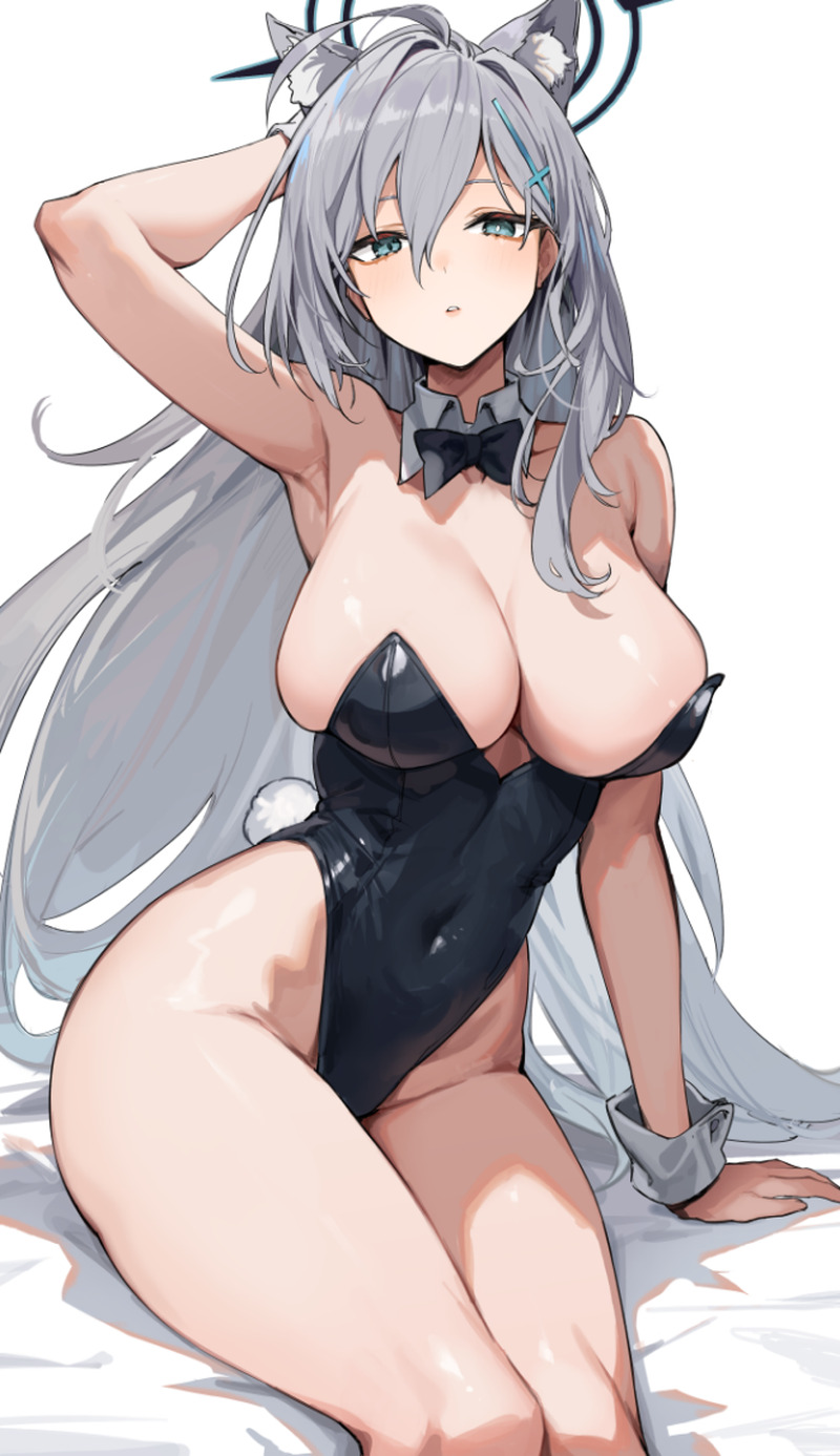 【二次】大人の色気を感じるお姉さんたちのエロ画像 Part４７