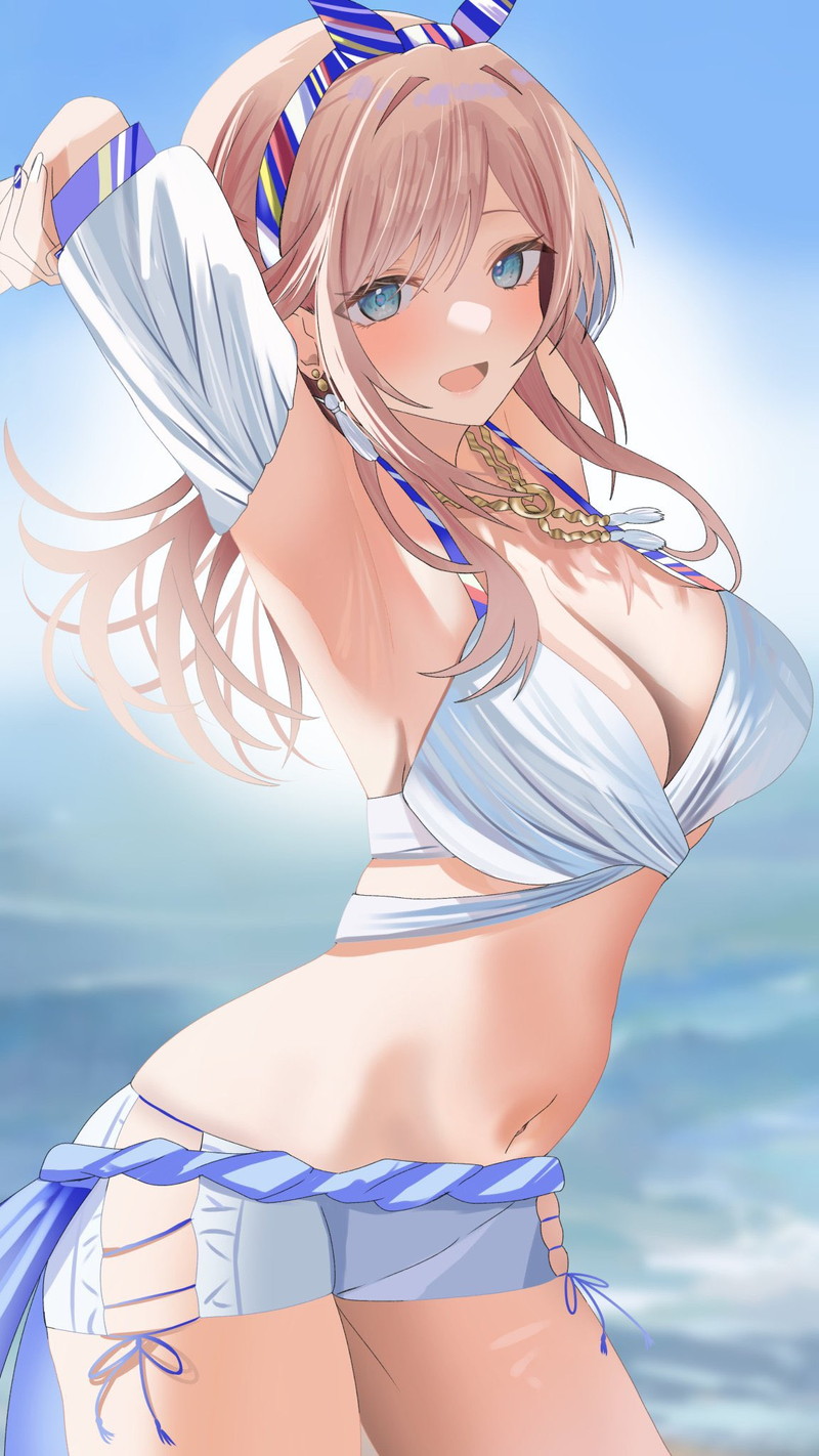 アイマスシリーズのエロ画像まとめ Part７２
