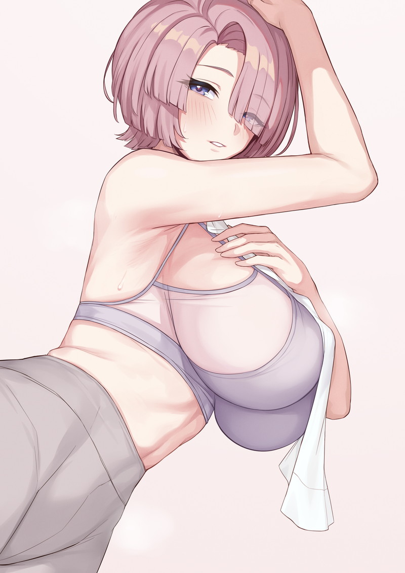 アイマスシリーズのエロ画像まとめ Part７２