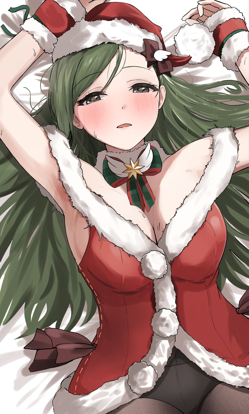 アイマスシリーズのエロ画像まとめ Part７３