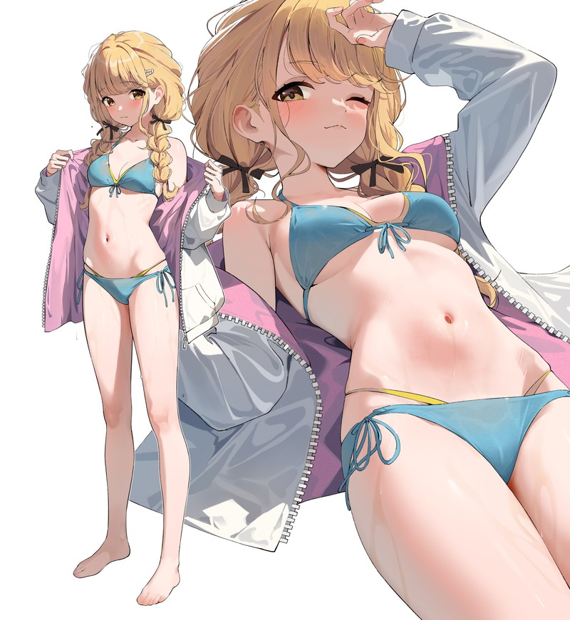アイマスシリーズのエロ画像まとめ Part７３