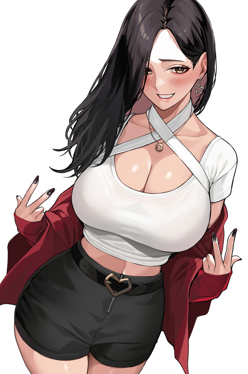 【二次】ドスケベコスチュームやエロ衣装を着たエロ画像 Part８