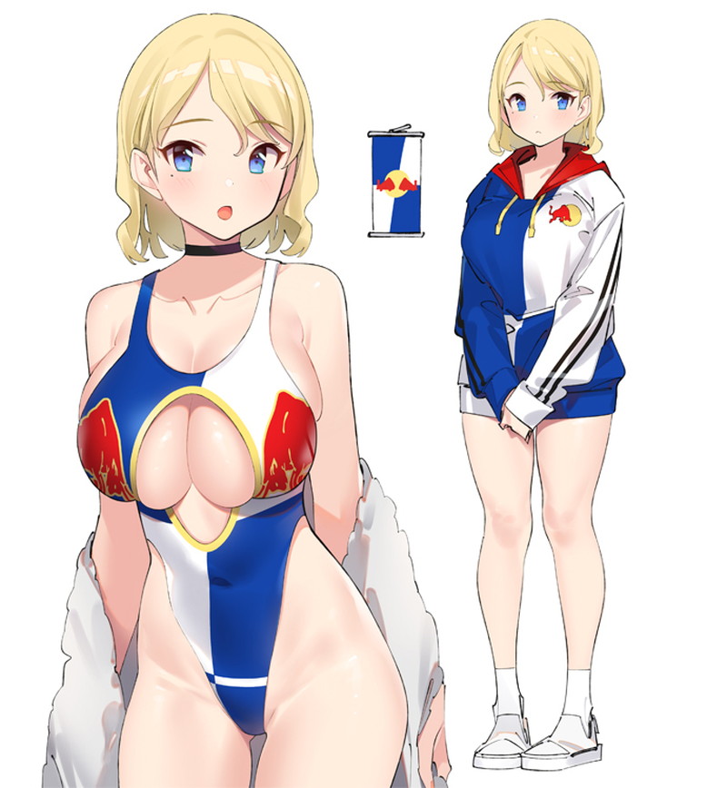 ショートヘアの女の子限定のエロ画像 Part７９