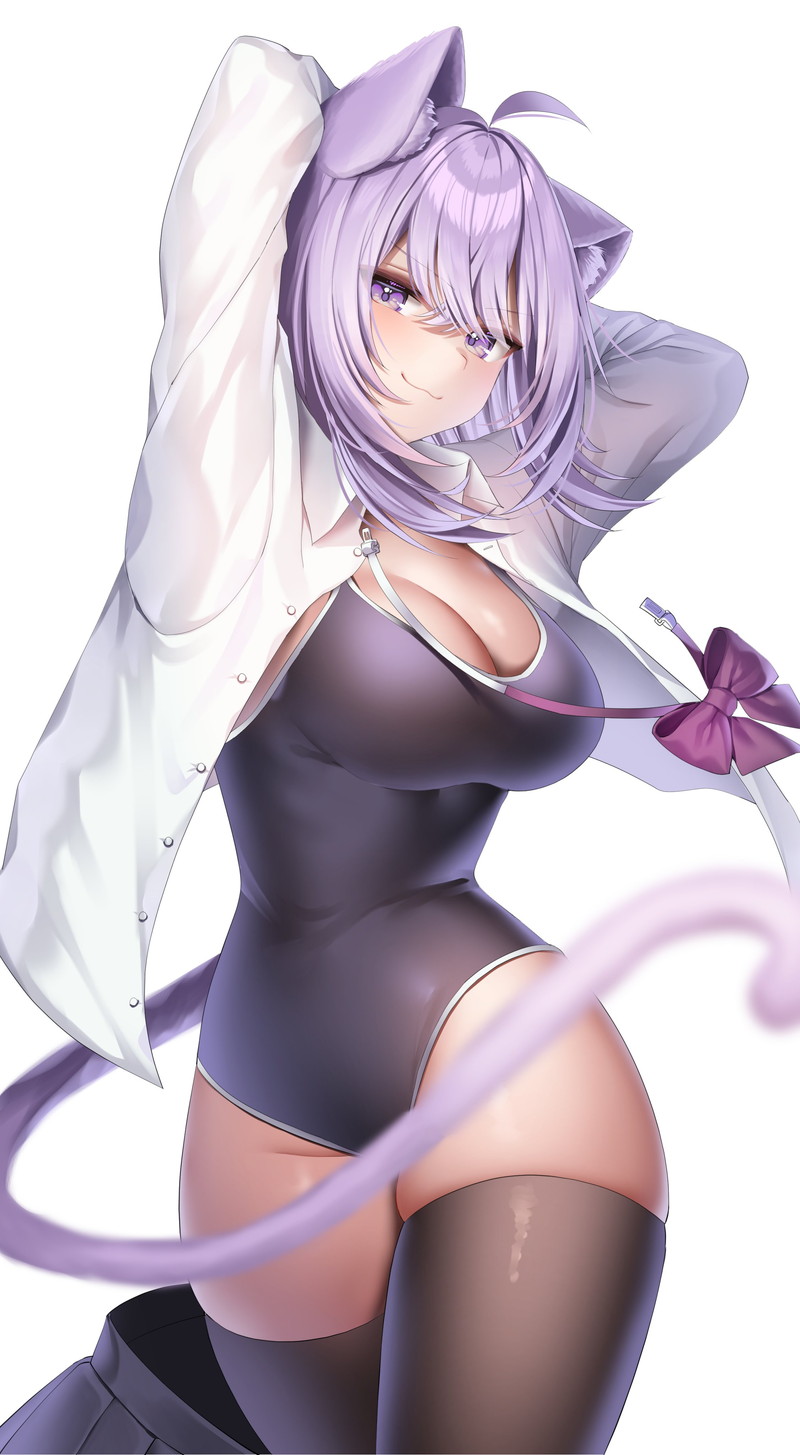 【二次】スク水、スクール水着のエロ画像 Part２６