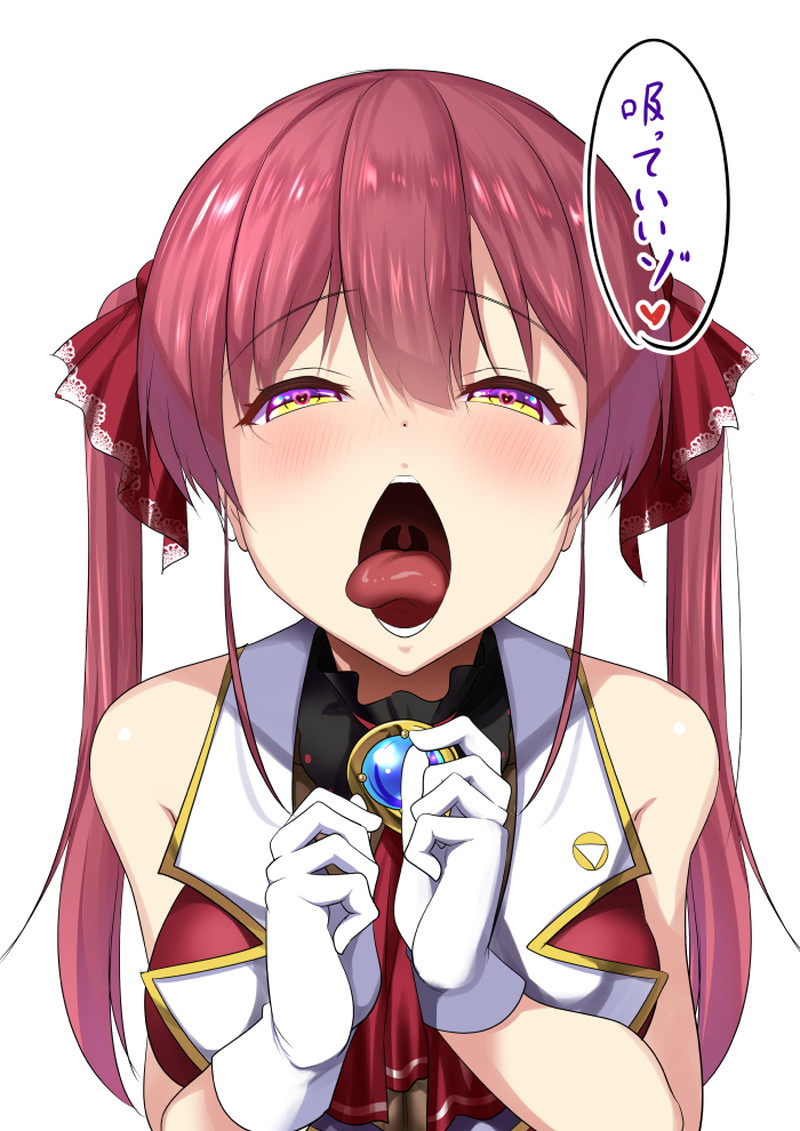 ツインテール限定のエロ画像まとめ Part１０７
