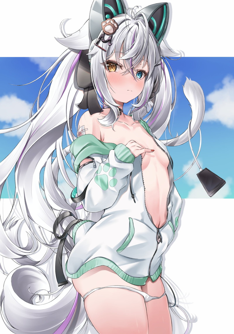 ツインテール限定のエロ画像まとめ Part１０７