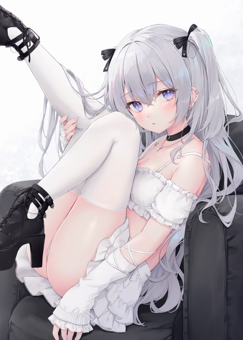 ツインテール限定のエロ画像まとめ Part１０７