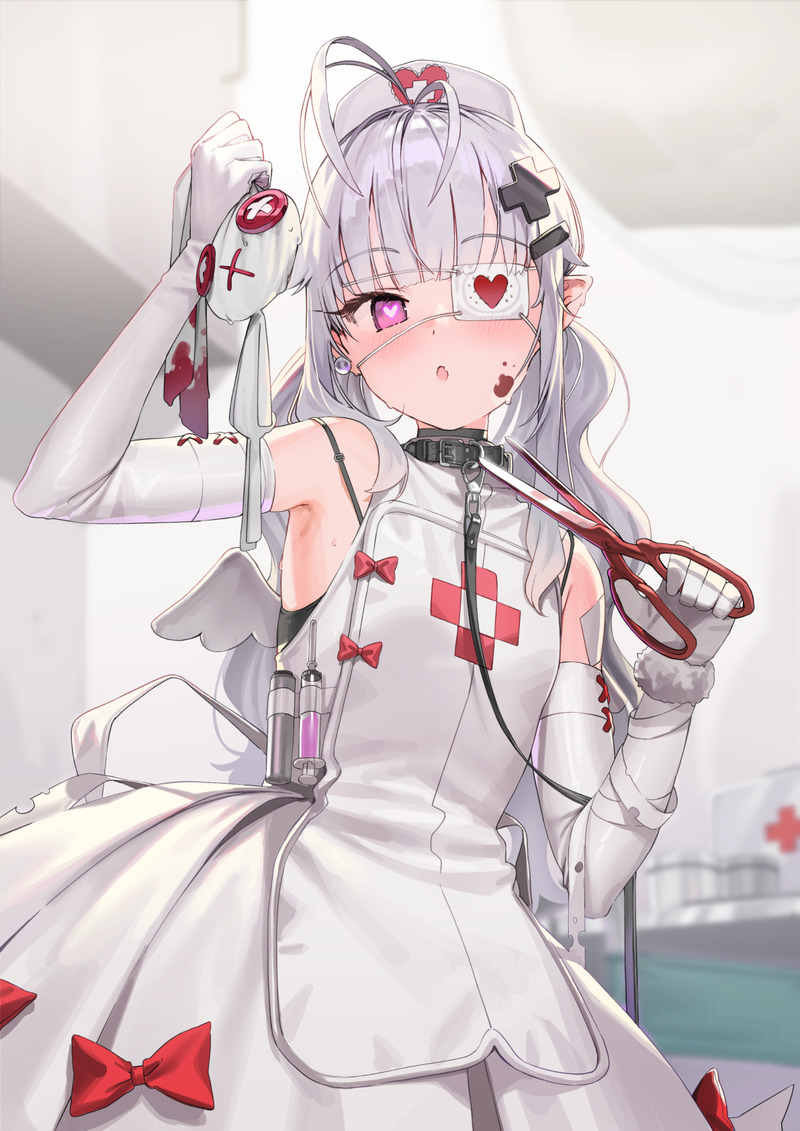 ツインテール限定のエロ画像まとめ Part１０７