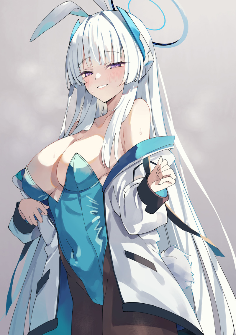 【二次】ニヤニヤ顔で見つめられて興奮するエロ画像 Part７４