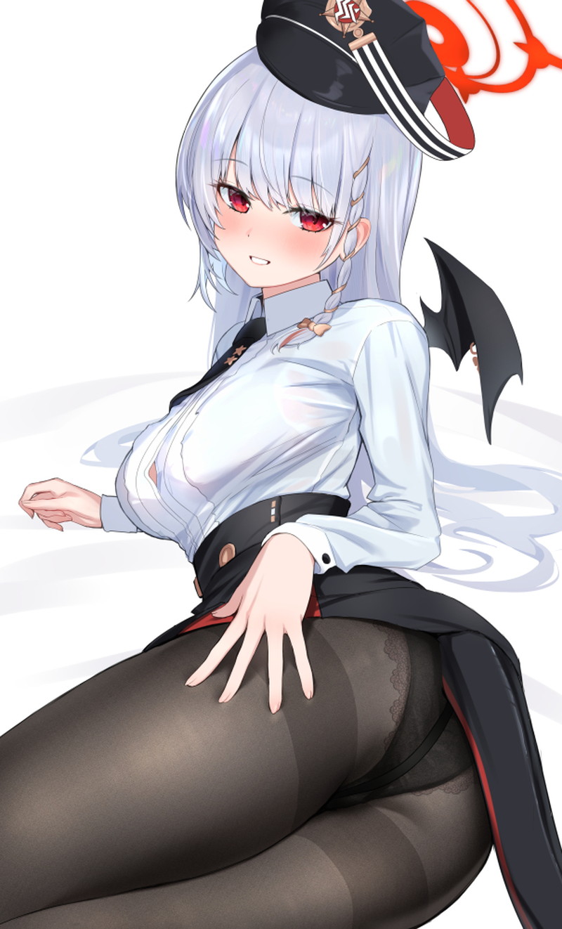 【二次】ニヤニヤ顔で見つめられて興奮するエロ画像 Part７４