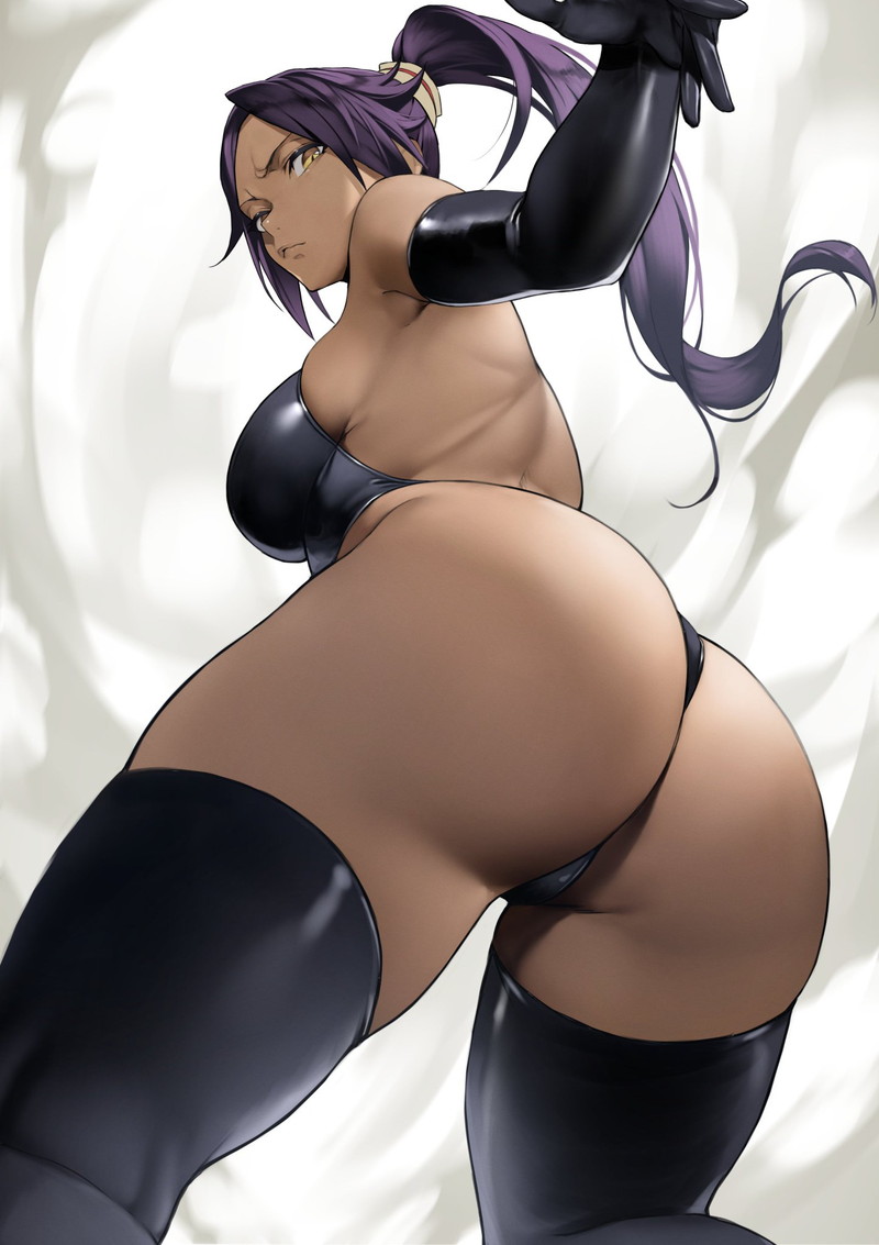 二次元ニーソックスのエロ画像がほしい Part７０