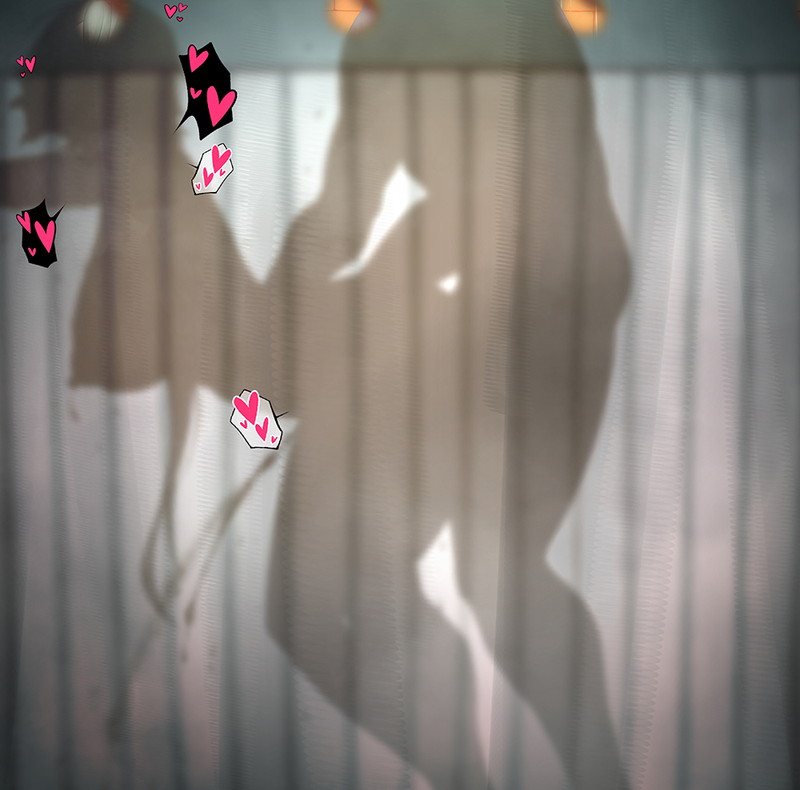 【二次】四つん這い、立ちバックでセックスするエロ画像 Part１９