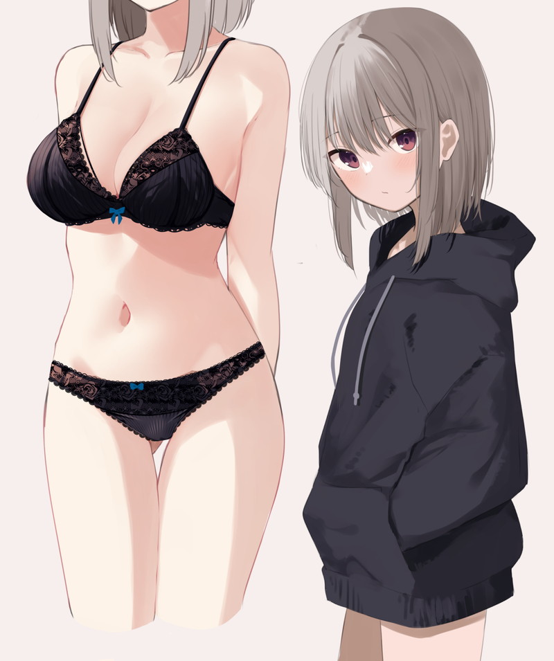 【二次】色んな女の子のパンツが見れるエロ画像まとめ Part１３