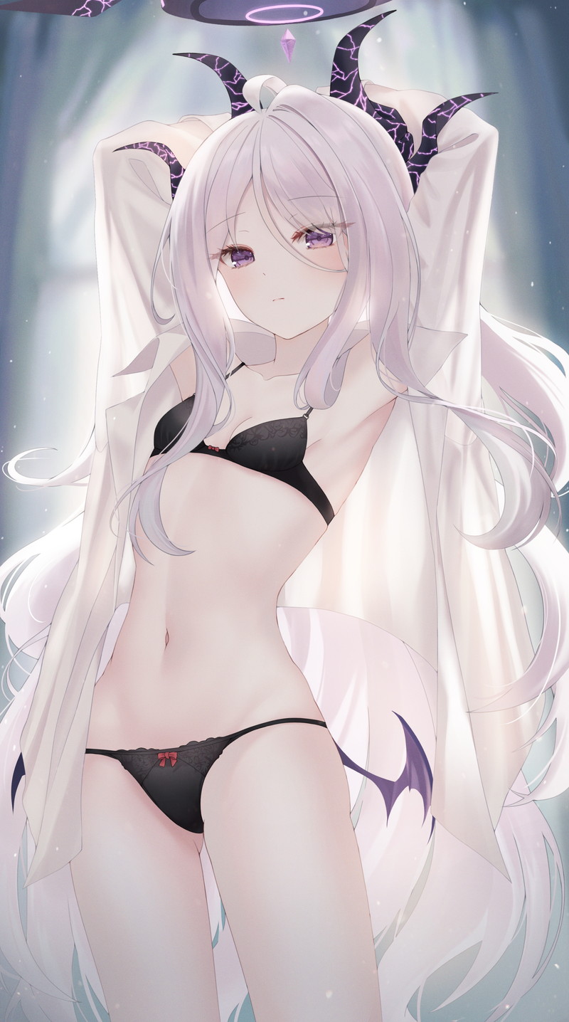 【二次】色んな女の子のパンツが見れるエロ画像まとめ Part１３