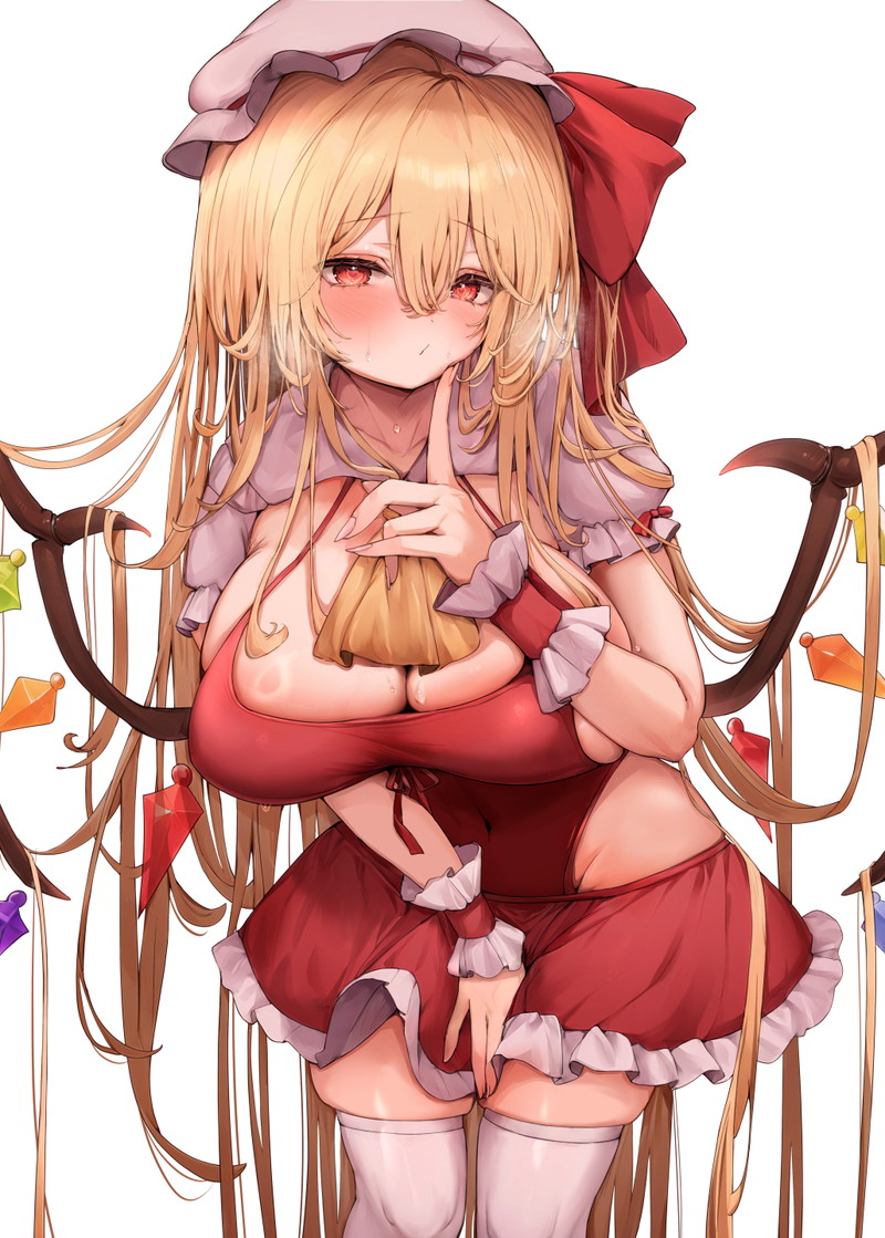 【二次】サイズが合ってないピチピチキツキツな格好のエロ画像 Part８