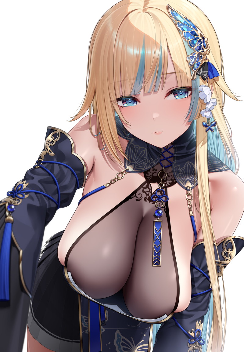 【二次】ぴっちりラバースーツ、ボディスーツのエロ画像 Part２０