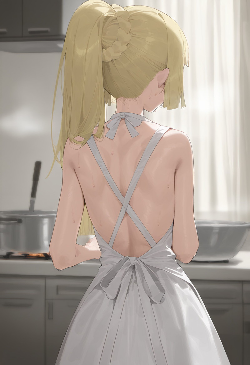 ポケモンの女トレーナーやジムリーダーのエロ画像 Part３４