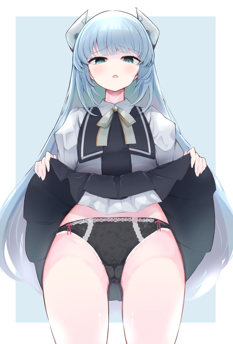 【二次】マンスジかくっきり浮き出たコスエロ画像 Part４