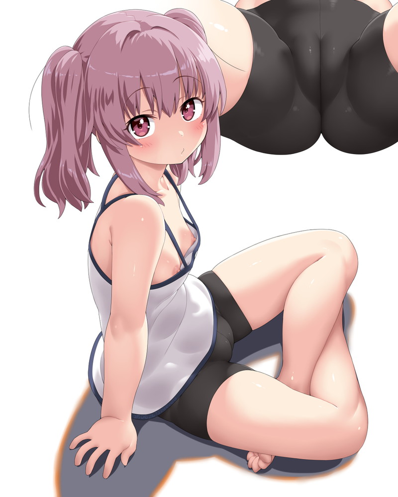 【100枚】とにかく大量のランダム二次エロ画像 Part１５０
