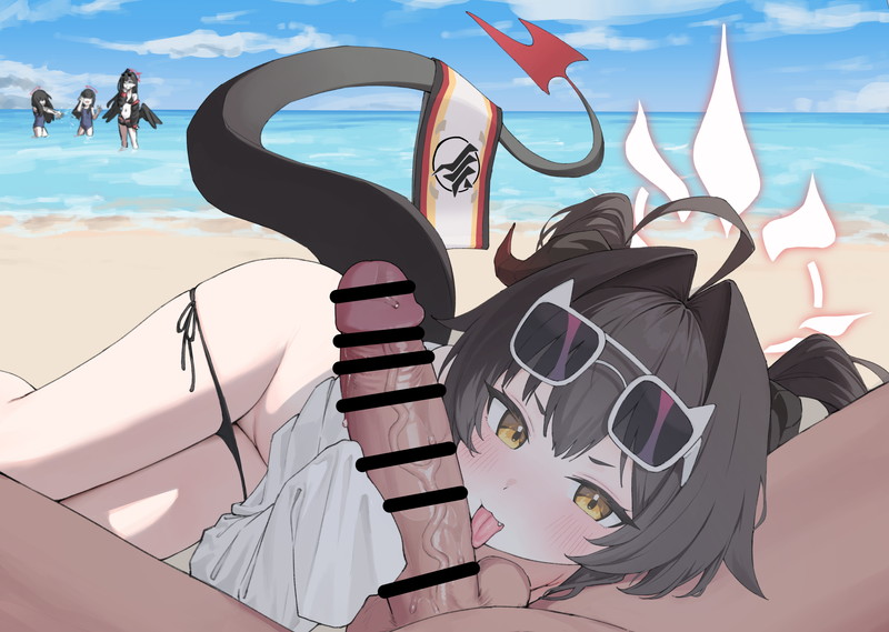 【二次】ロリ、メスガキのエロ画像まとめ Part５９
