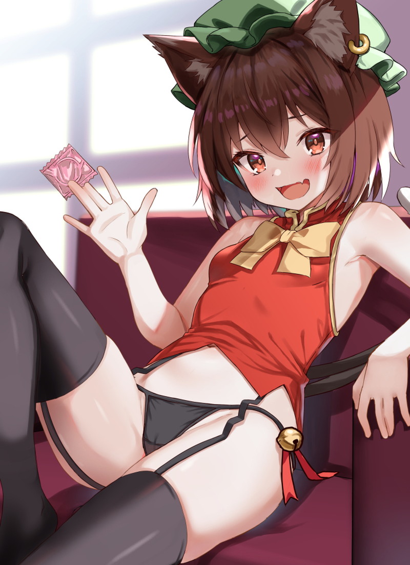 【二次】ロリ、メスガキのエロ画像まとめ Part５９