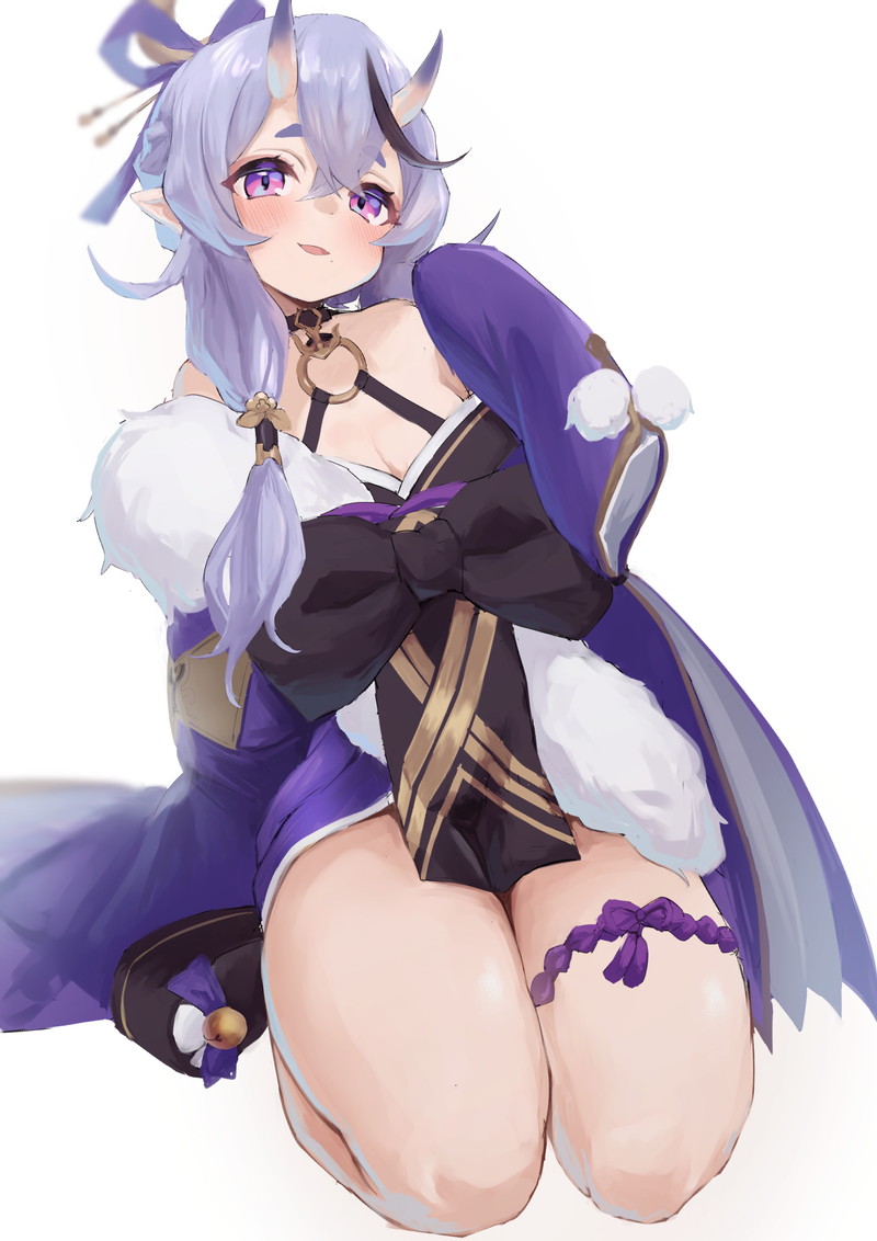 【二次】ロリ、メスガキのエロ画像まとめ Part５９