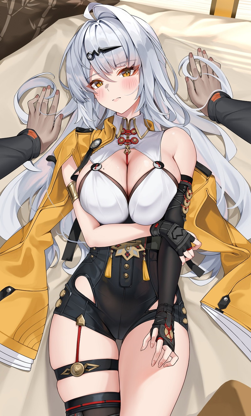 主観、男目線のエロ画像まとめ Part６７