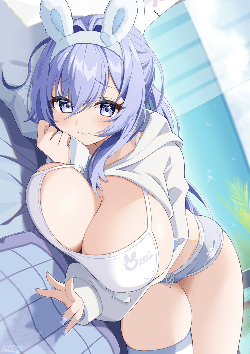 【二次】期待が高まる仰向け、寝そべり状態のエロ画像 Part６１