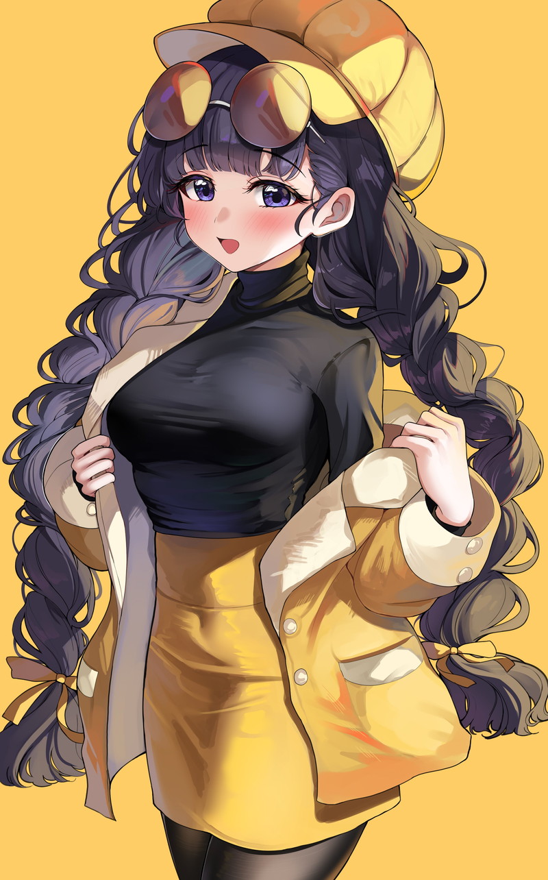 【二次】可愛い女の子たちの微エロ、エロイラストまとめ Part３２