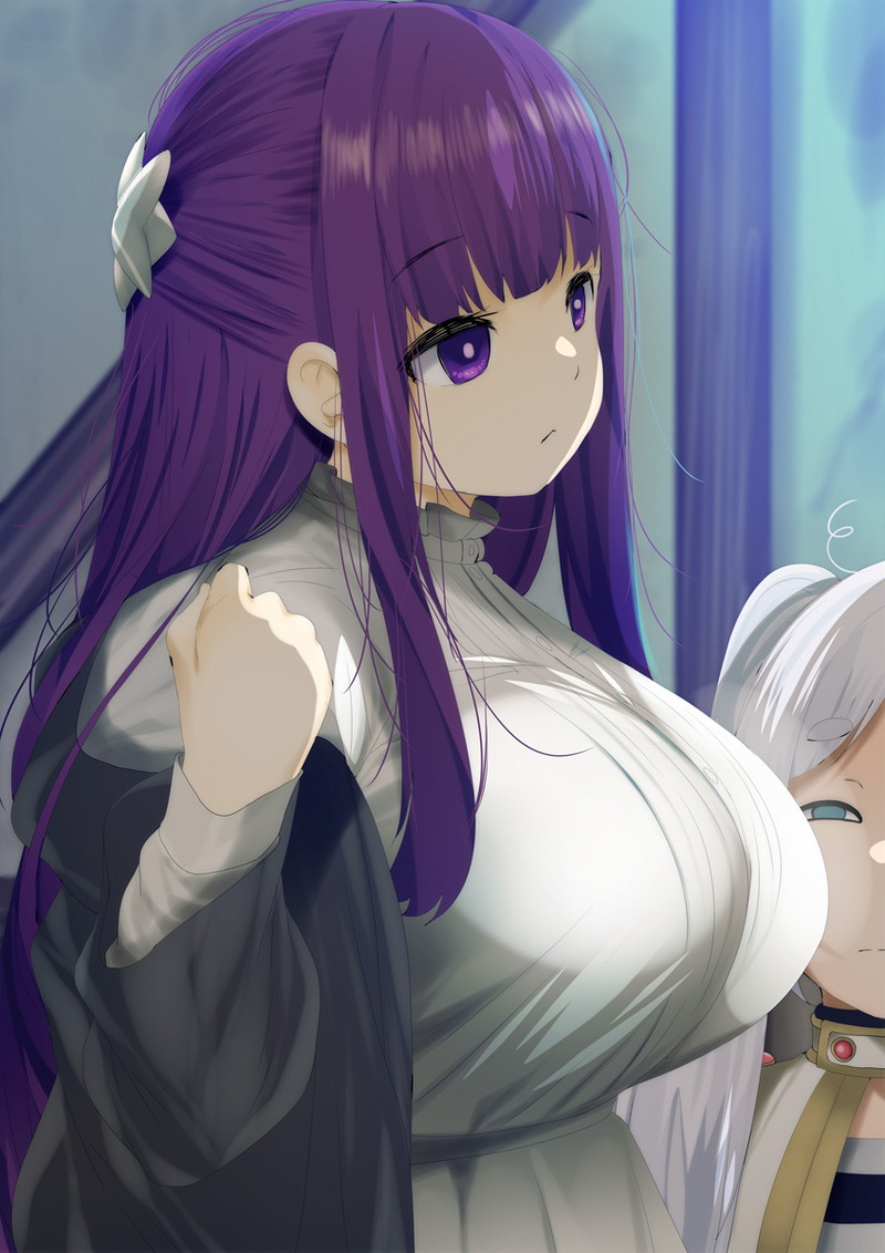 【二次】可愛い女の子たちの微エロ、エロイラストまとめ Part３３
