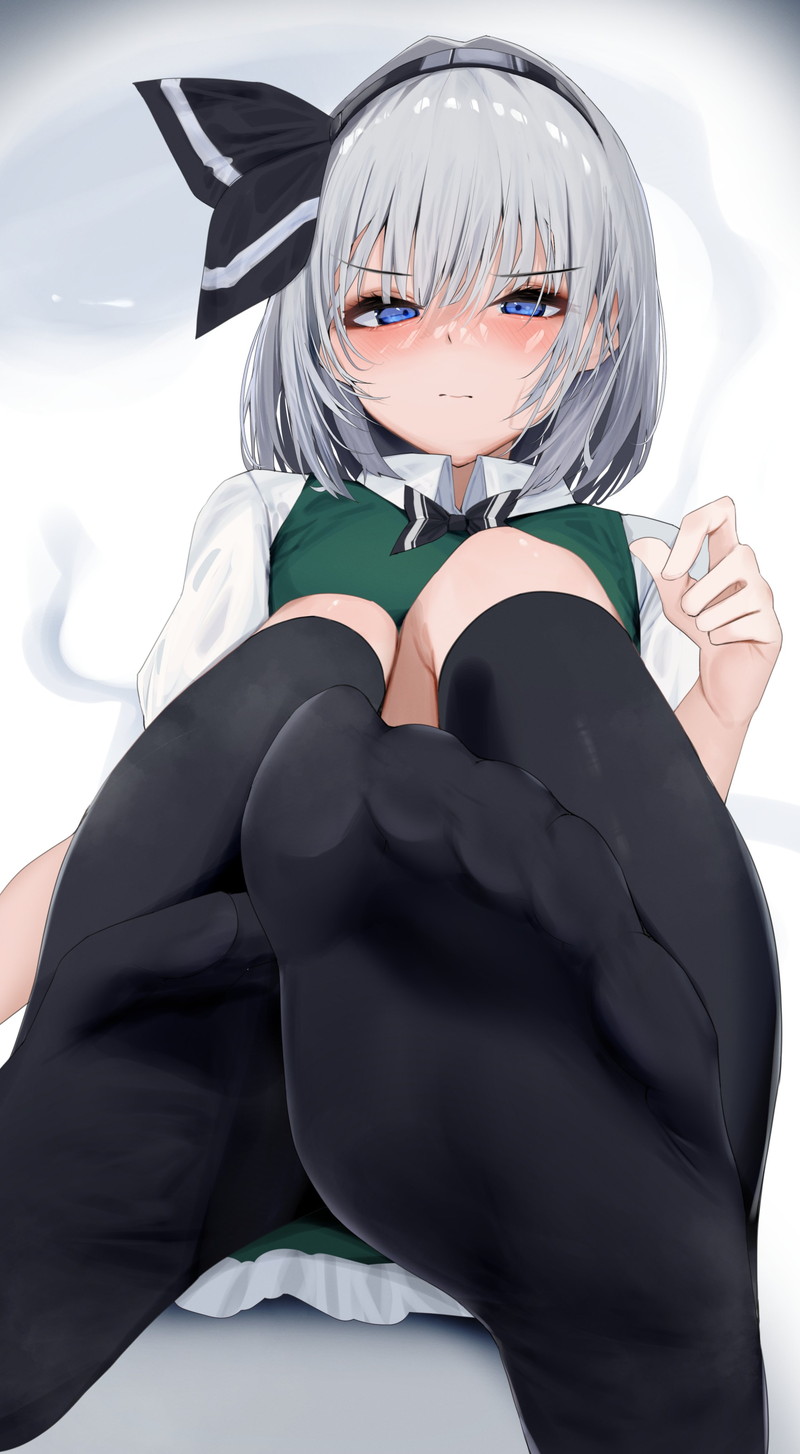 【二次】可愛い女の子たちの微エロ、エロイラストまとめ Part３３