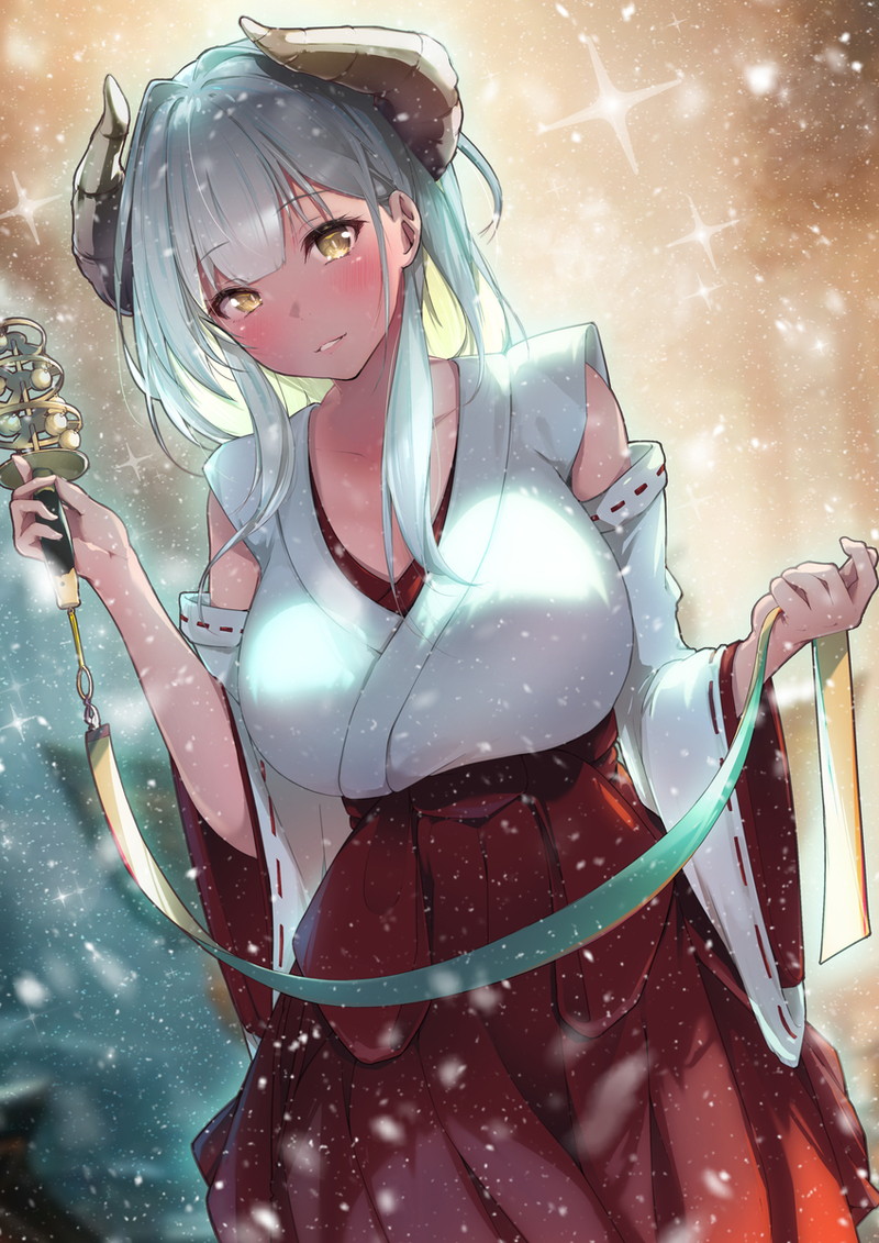 【二次】可愛い女の子たちの微エロ、エロイラストまとめ Part３４