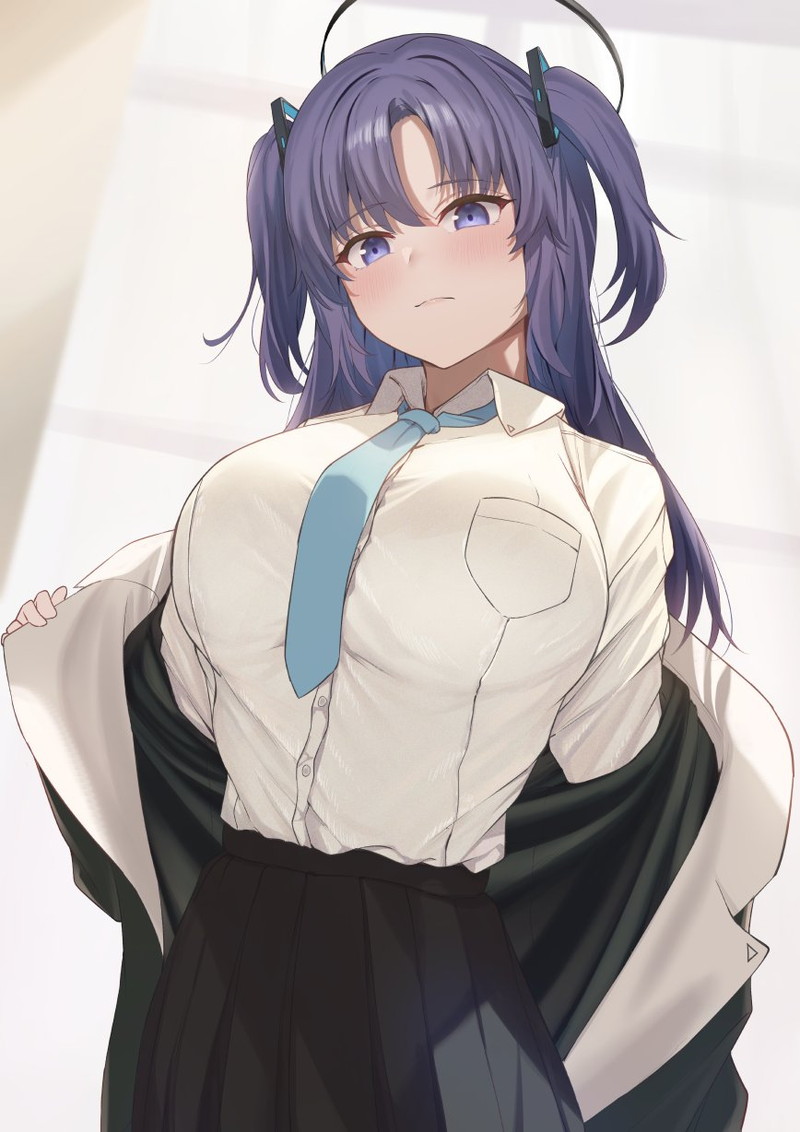 【二次】抜けるデカ乳、爆乳エロ画像まとめ Part２０