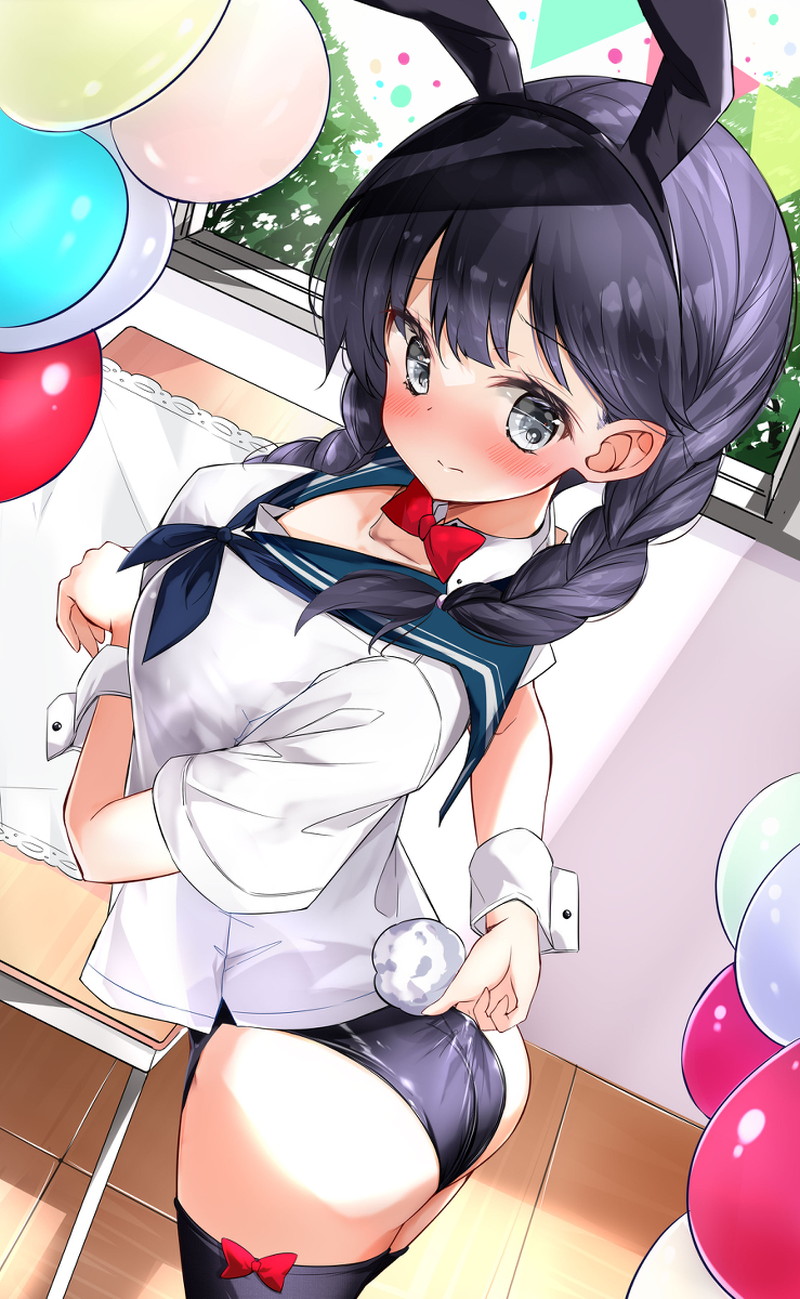 美しい瞳をした女の子たちの二次画像まとめ Part２６