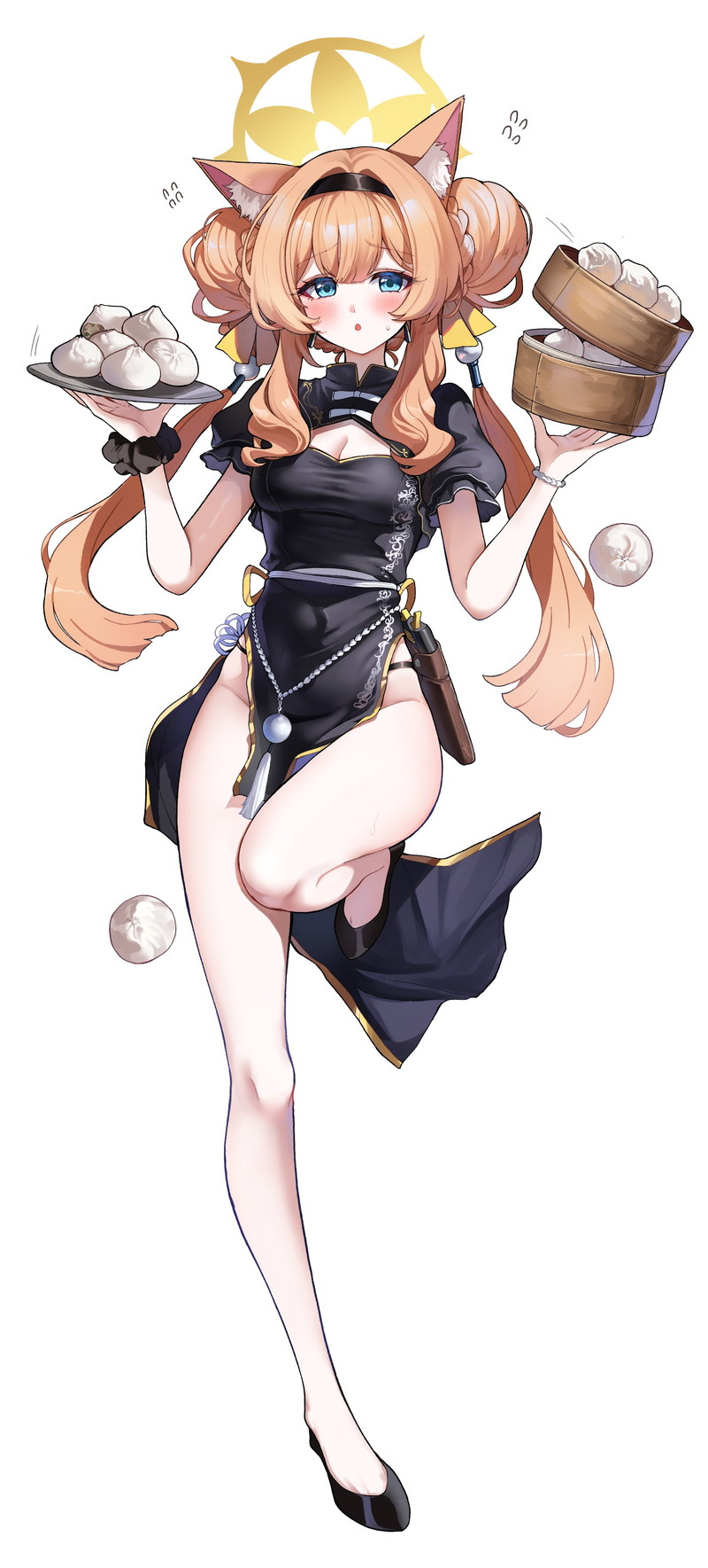 【二次】赤面、恥じらいエロ画像 Part１６２【まとめ】