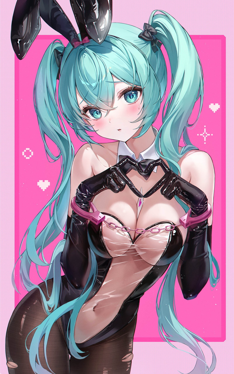 【二次】赤面、恥じらいエロ画像 Part１６２【まとめ】