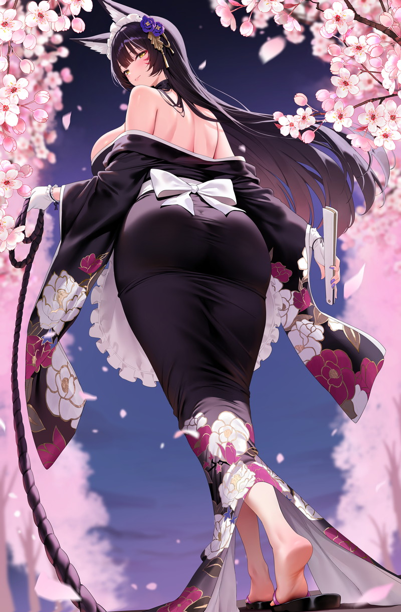 【二次】責められ、Ｍ男向けのエロ画像 Part６０