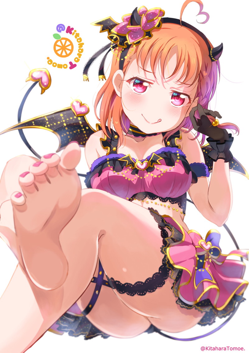 ショートヘアの女の子限定のエロ画像 Part８１