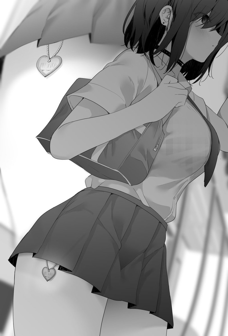 ショートヘアの女の子限定のエロ画像 Part８１