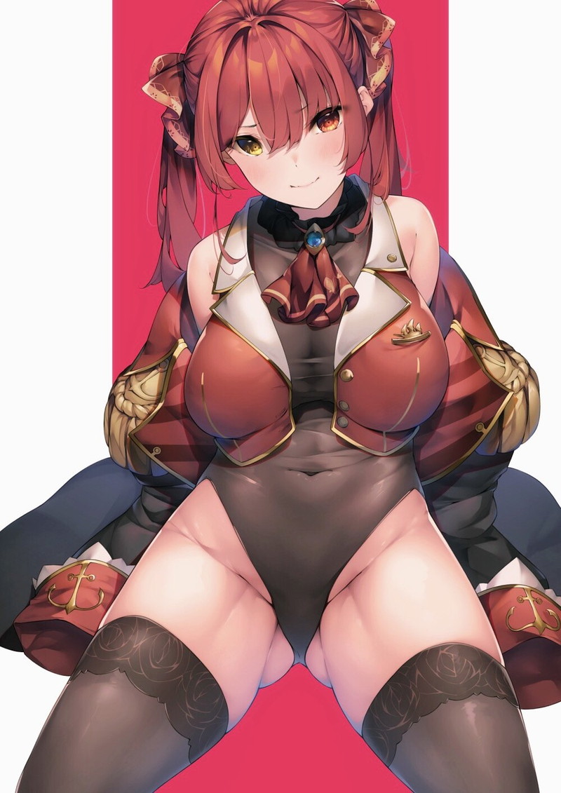 ツインテール限定のエロ画像まとめ Part１０９