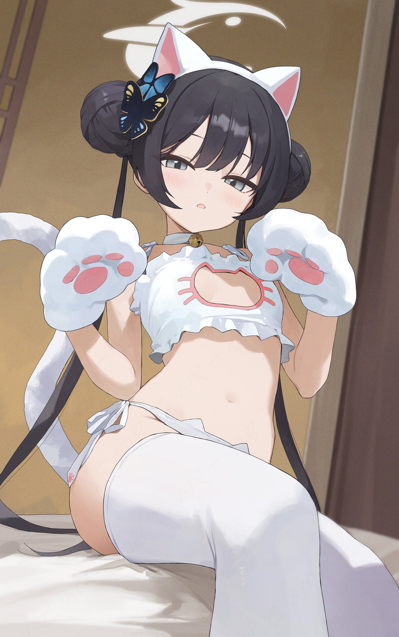 ツインテール限定のエロ画像まとめ Part１１０