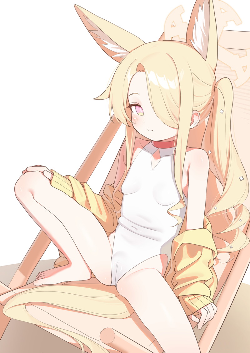 ブルーアーカイブ(ブルアカ)のエロ画像 Part１６９