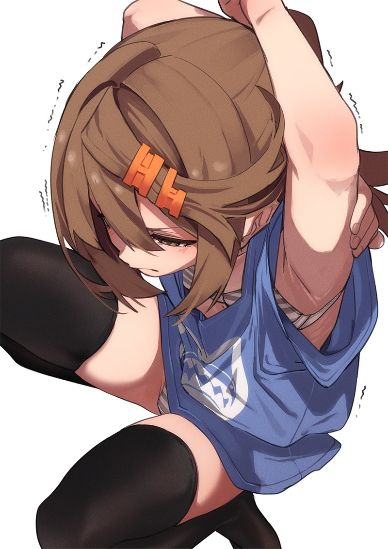【二次】ロリ、メスガキのエロ画像まとめ Part６１