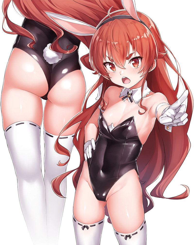 【二次】ロリ、メスガキのエロ画像まとめ Part６２