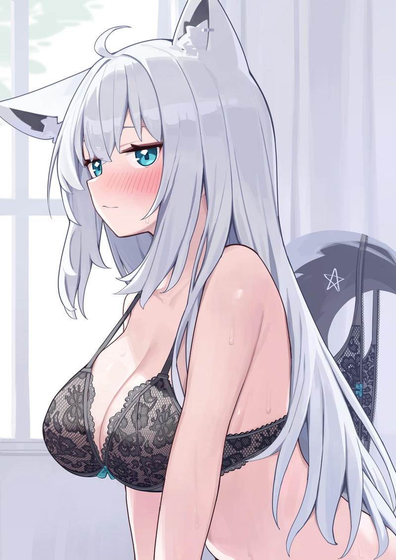 【二次】可愛い女の子たちの微エロ、エロイラストまとめ Part３５