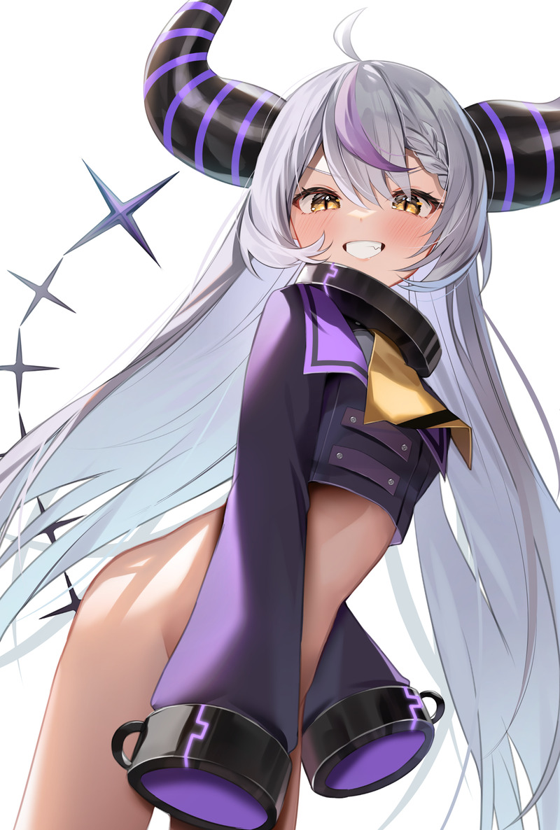 【二次】可愛い女の子たちの微エロ、エロイラストまとめ Part３６