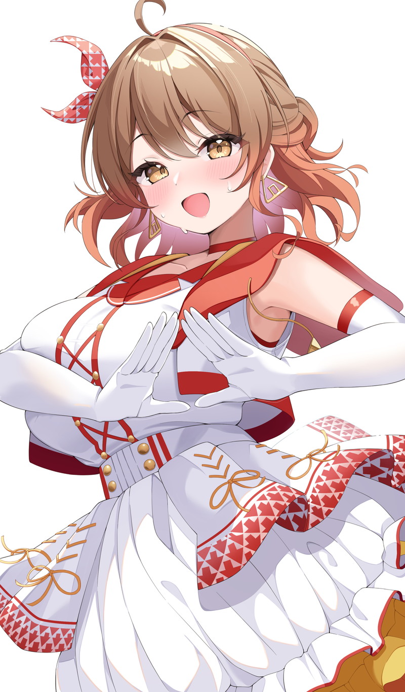 【二次】可愛い女の子たちの微エロ、エロイラストまとめ Part３６