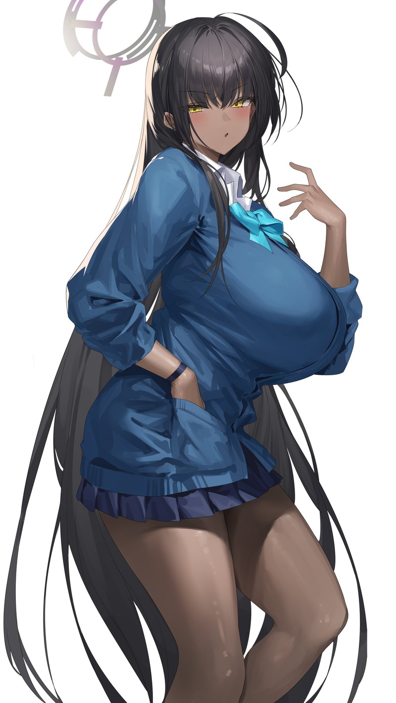 【二次】可愛い女の子たちの微エロ、エロイラストまとめ Part３７