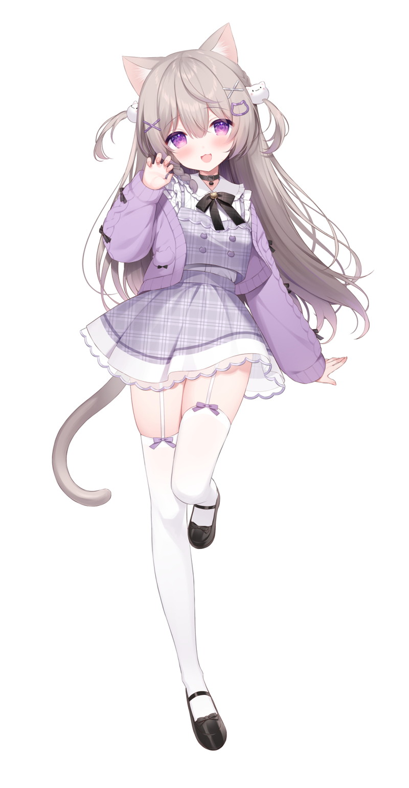 【二次】可愛い女の子たちの微エロ、エロイラストまとめ Part３７