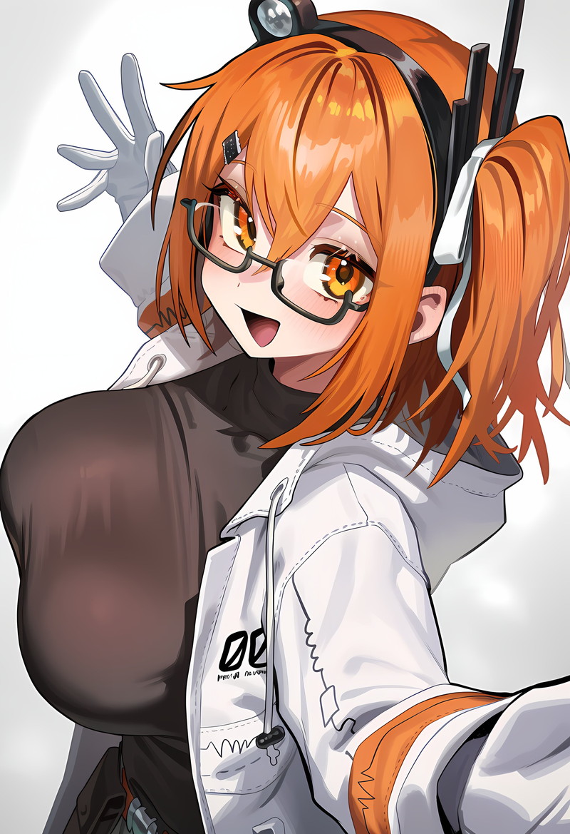 【二次】可愛い女の子たちの微エロ、エロイラストまとめ Part３８